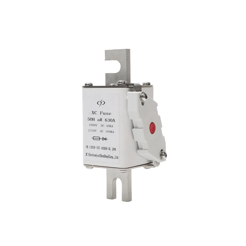 High Speed Semiconductor Fuse